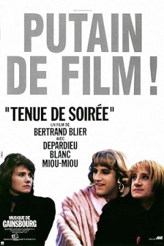 Tenue de Soirée (1986)