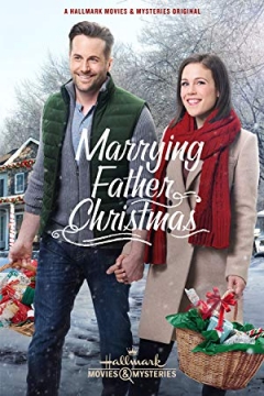 Marrying Father Christmas Trailer