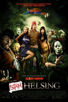 Stan Helsing (2009)