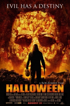 Halloween Trailer