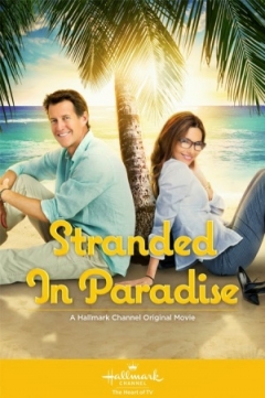 Stranded in Paradise Trailer