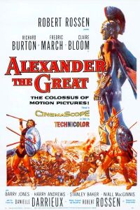 Alexander the Great Trailer