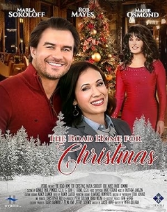 The Road Home for Christmas (2019)