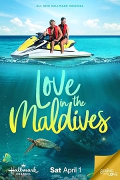 Love in the Maldives Trailer