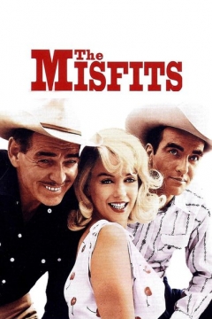 The Misfits Trailer