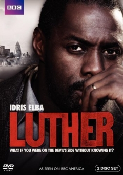 Luther (2010)
