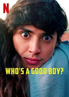 Who's a Good Boy? Trailer