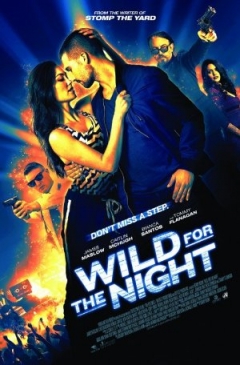 Wild for the Night (2015)