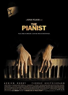 The Pianist Trailer