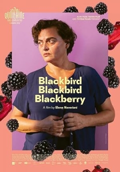 Blackbird Blackbird Blackberry (2023)