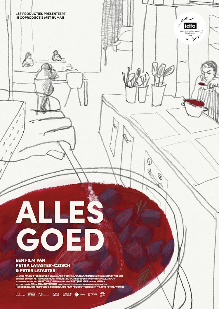 Alles Goed (2024)