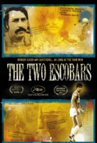The Two Escobars (2010)