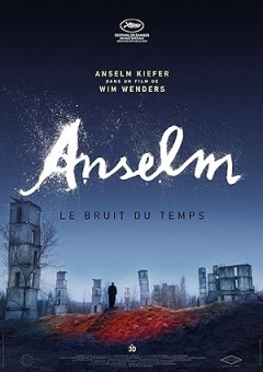 Anselm Trailer