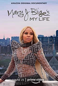 Mary J Blige's My Life
