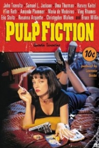 Pulp Fiction Trailer
