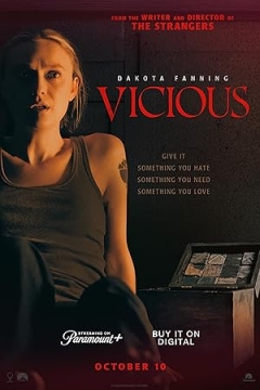 Vicious (2025)