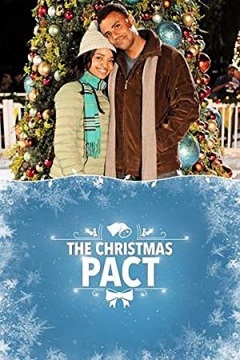 The Christmas Pact (2018)