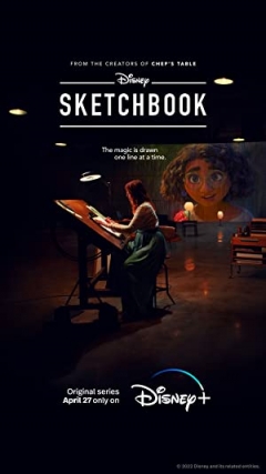 Sketchbook 