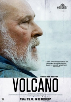 Volcano Trailer