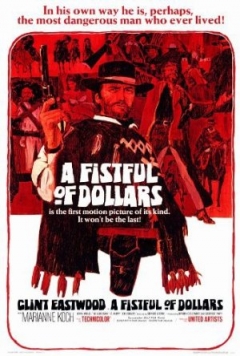 A Fistful of Dollars Trailer