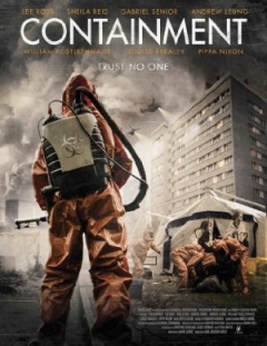 Containment Trailer