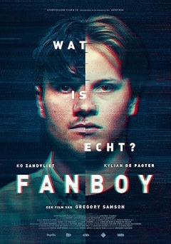 Filmposter van de film Fanboy