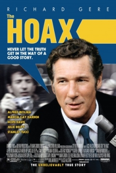 The Hoax Trailer