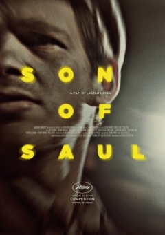 Son of Saul Trailer