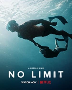No Limit poster