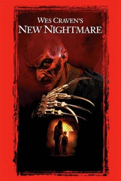 New Nightmare (1994)