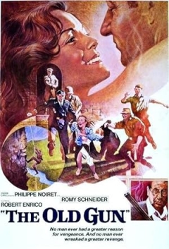 Le Vieux Fusil (1975)