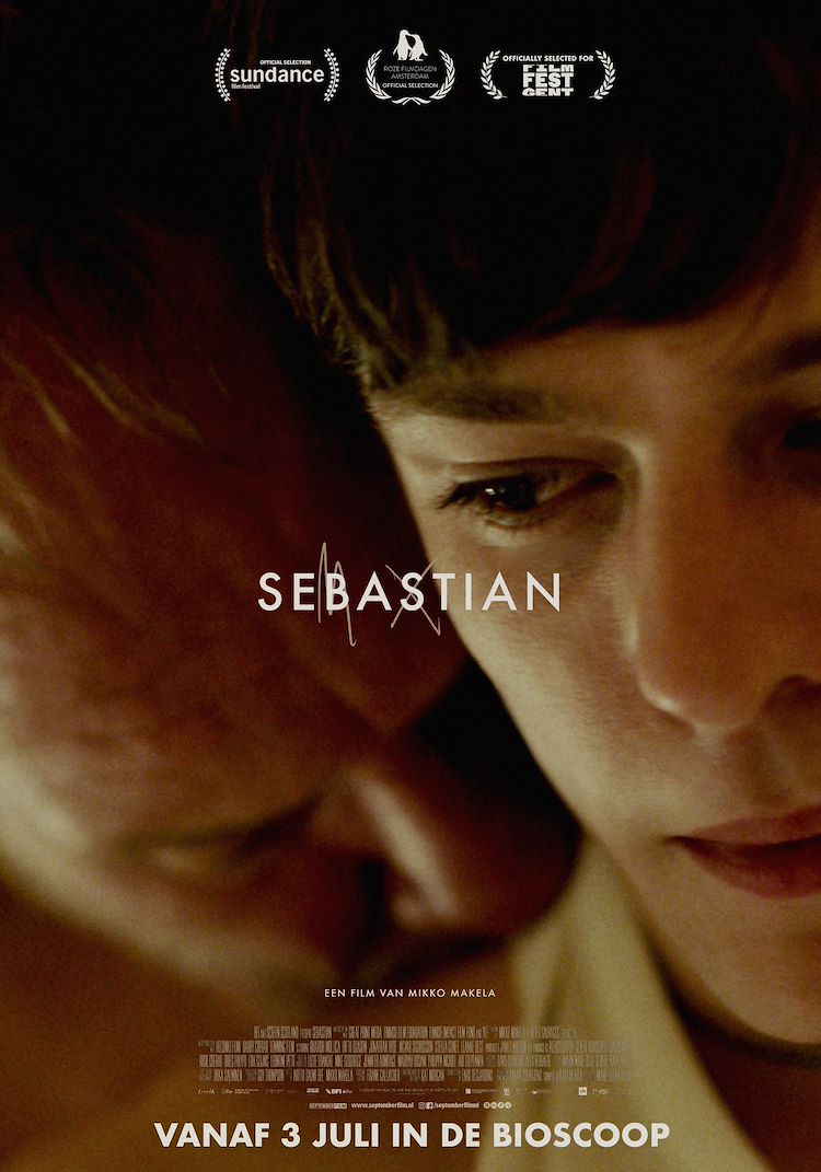 Sebastian Trailer