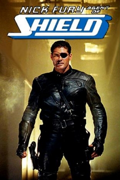 Nick Fury: Agent of Shield Trailer