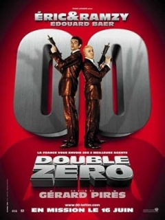 Double Zéro (2004)