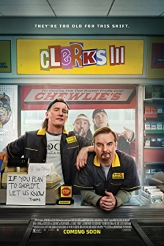 Clerks III Trailer
