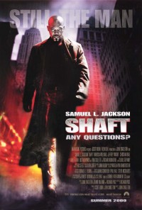 Shaft Trailer