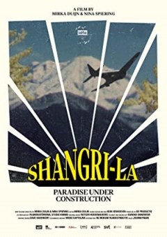 Shangri-La, Paradise under Construction Trailer