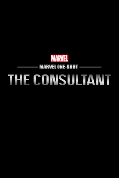 Marvel One-Shot: The Consultant