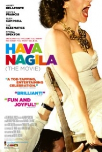 Hava Nagila: The Movie Trailer