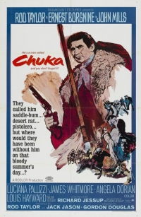Chuka (1967)