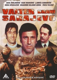 Walter Defends Sarajevo (1972)