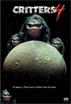 Critters 4 (1991)
