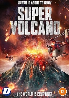 Super Volcano Trailer