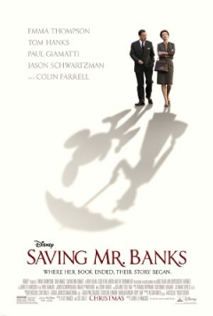 Saving Mr. Banks Trailer