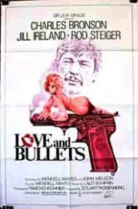 Love and Bullets (1979)