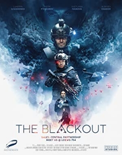The Blackout Trailer