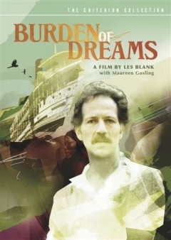Burden of Dreams (1982)