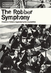 The Robber Symphony