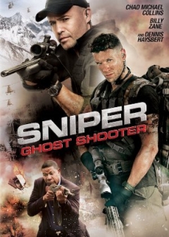 Sniper: Ghost Shooter (2016)