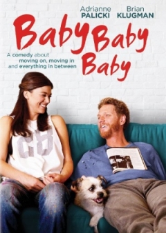 Baby, Baby, Baby (2015)